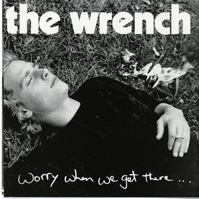 The Wrench