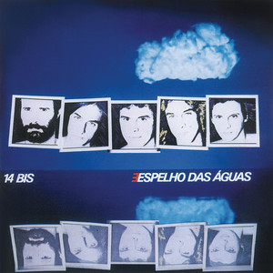 Espelho das Águas album