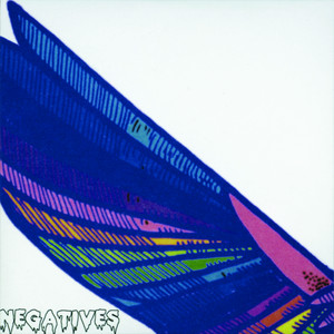 Negatives album