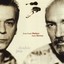 Double Jeu Albumcover