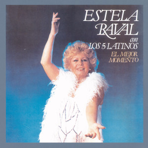 El Mejor Momento album