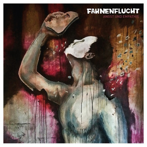 Angst und Empathie cover