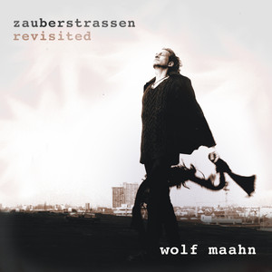 zauberstrassen cover