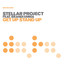Get Up Stand Up (Remixes) cover