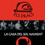 La Casa del Sol Naixent Albumcover