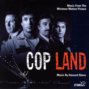 Cop Land album