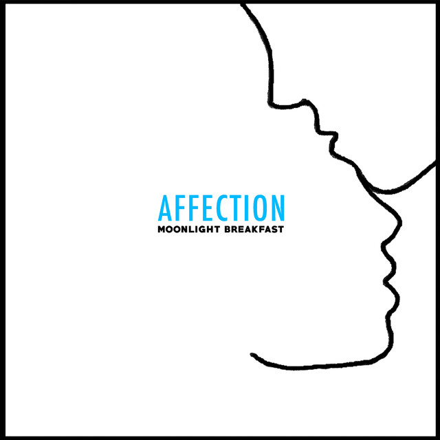 Musik Album 'Affection'