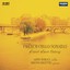 French Cello Sonatas Albumcover