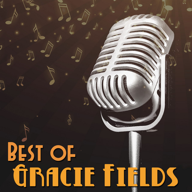Best Of Gracie Fields cover
