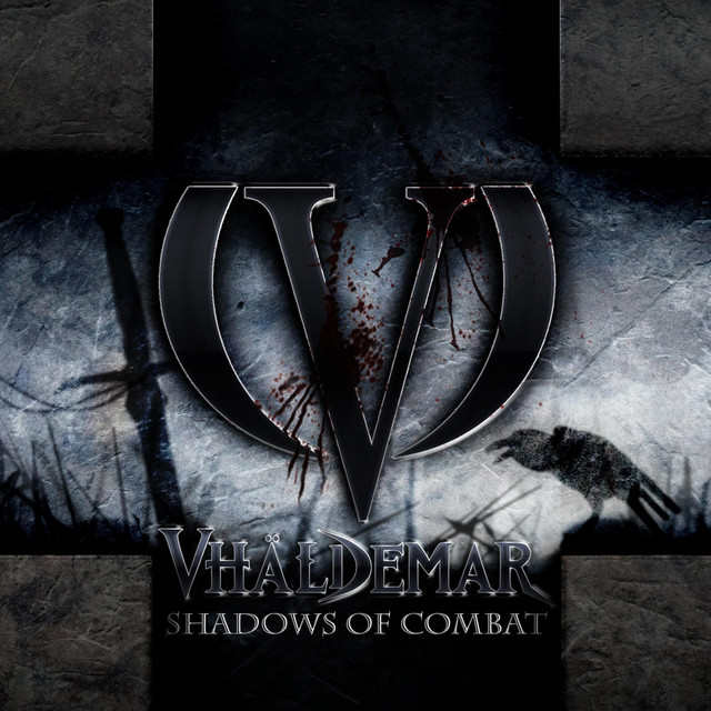 Shadows Of Combat cover