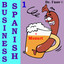 Spanish Business Volume 1 Albumcover