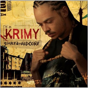 Krimy