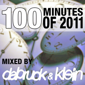 100 Minutes Of 2011 Albumcover