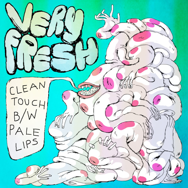 Very Fresh Photo