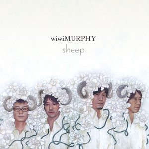 Sheep Albumcover