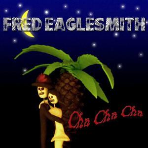 Cha Cha Cha cover