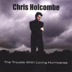 Chris Holcombe
