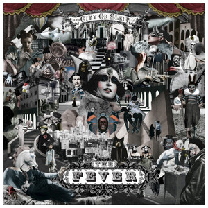 In the City of Sleep cover