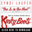 Sex Is in the Heel (The Remixes) cover