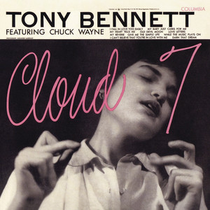 Cloud 7 cover