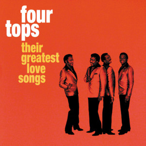 Their Greatest Love Songs album