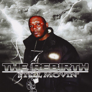 The Rebirth Albumcover