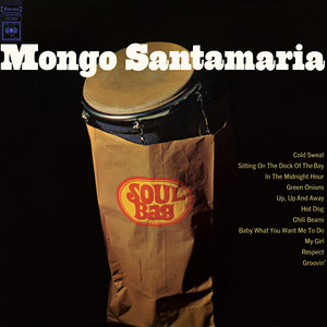 Soul Bag cover