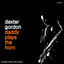 Daddy Plays the Horn cover