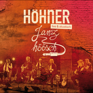 Janz Höösch (Live & Akustisch) cover