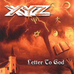 Letter to God album