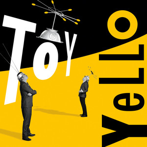Toy album