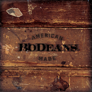 American Made cover