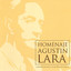 Homenaje Agustín Lara Albumcover