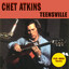 Teensville cover