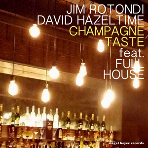 Champagne Taste album
