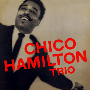 The Chico Hamilton Trio cover