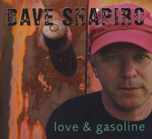 Dave Shapiro