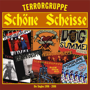 Schöne Scheiße cover