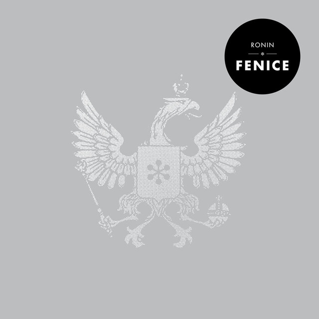 Fenice cover art