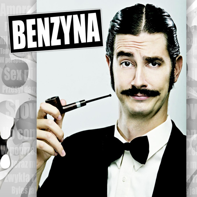 Benzyna Photo