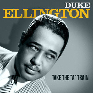 Take the "A" Train album