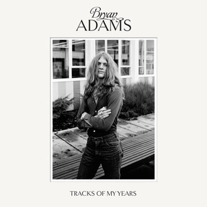 Tracks of My Years album