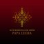 Papa Legba EP Albumcover