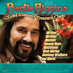 Gold from My Treasure Chest cover