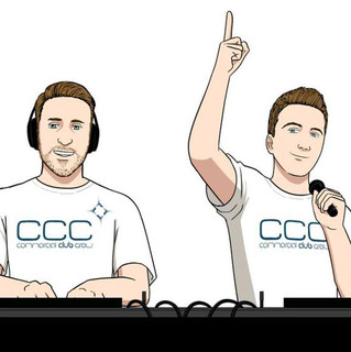 Commercial Club Crew Photo