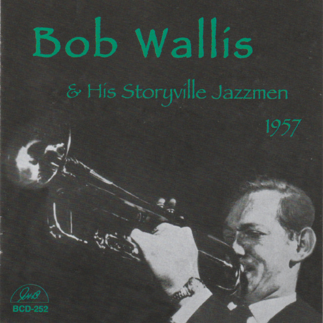 Bob Wallis photo