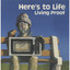Here's to Life Albumcover