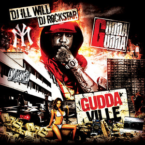 Guddaville album