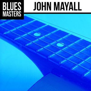 Blues Masters: John Mayall album