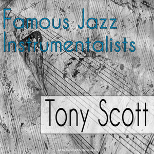 Famous Jazz Instrumentalists album
